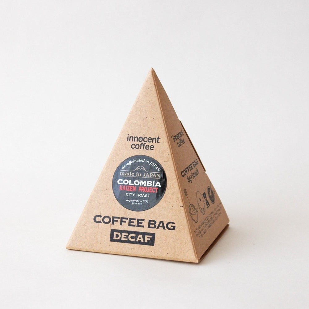 innocent Coffee (イノセントコーヒー) Un Cafe Sucre Online Shop