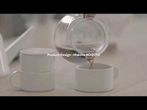
                  
                    Load and play video in Gallery viewer, kaico  drip kettle
                  
                