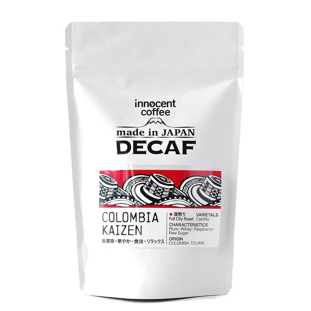 innocent Coffee (イノセントコーヒー) Un Cafe Sucre Online Shop