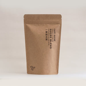 
                  
                    Load image into Gallery viewer, マイベストコーヒー継続お得プラン定期便SUCRE BLEND 一華開五葉
                  
                