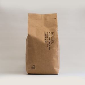 
                  
                    Load image into Gallery viewer, SUCRE BLEND 一華開五葉
                  
                
