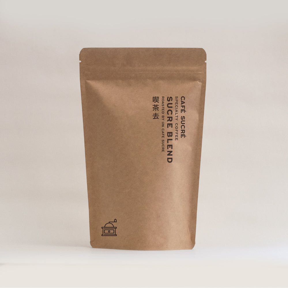 
                  
                    Load image into Gallery viewer, マイベストコーヒー継続お得プラン定期便SUCRE BLEND 喫茶去
                  
                